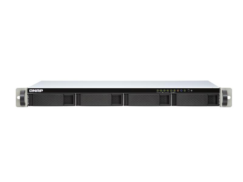 ذخیره ساز تحت شبکه کیونپ TS-451DeU-2G TS-451DeU-2G 4-Bay Diskless NAS